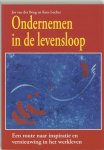 J. van der Brug, K. Locher - Ondernemen in de levensloop