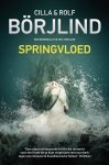 Börjlind, Cilla, Börjlind, Rolf - Rönning & Stilton - Springvloed
