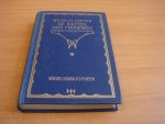 Speyer, Wilhelm - De katten van Maineweh
