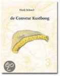 H Schoorl - Convexe Kustboog 2 Texel Tot 1800 Wadden