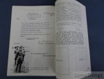 Alenus, Willy D.F. - Walküre-Oproep, Duitse stormtroepen, parachutisten en Waffen-SS in Limburg. Deel I: Houthalen-Helchteren. Alenus, Willy D.F. - Walküre-Oproep, Duitse stormtroepen, parachutisten en Waffen-SS in Limburg. Deel I: Houthalen-Helchteren.