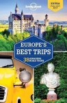 Belinda Dixon - Europe's best trips / Lonely Planet road trips