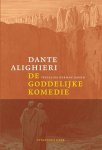 ALIGHIERI, DANTE. - De goddelijke komedie. Vertaling Herman Jansen.