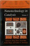 Bing Zhou, Scott Han, Robert Raja, Gabor A. Somorjai - Nanotechnology in Catalysis 3
