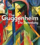 Edward Weisberger - The Guggenheim - die Sammlung Die Sammlung - Katalog zur Ausstellung, Kunst und Ausstellungshalle Bonn, 21.07.2006 - 07.01.2007