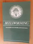 diverse auteurs, oa J.T.Oldenhuis - Beeldvorming - documentatie over de christelijk gereformeerde kerken