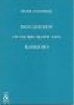 Langendijk, P. Vertaling; Hessel Adema - Don Quichot op de bruiloft van Kamacho