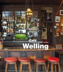 Jan Haasbroek - Café Welling de Concertbar-Modern-'t Hoekje sedert 1901