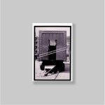 Besems, Korrie (Den Hout, 1961). - Vergiss nie die Heimat.