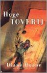 D. Duane - Hoge toverij / De toverboeken / 3