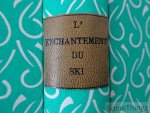 Alfred Couttet, Arnold Lunn, Emil Petersen - L'enchantement du ski. Alfred Couttet, Arnold Lunn, Emil Petersen - L'enchantement du ski.