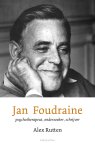 Alex Rutten - Jan Foudraine Psychotherapeut, onderzoeker, schrijver