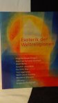 Sease, Virginia hrsg., - Esoterik der Weltreligionen.