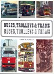 Dunbar, Chas. S. - Buses, Trolleys & Trams