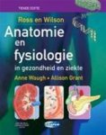 Anne Waugh 79384, Allison Grant 79548 - Anatomie en fysiologie in gezondheid en ziekte