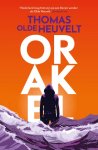 Thomas Olde Heuvelt - Orakel
