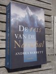 Barrett, Andrea - De reis van de Narwhal