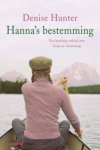 Denise Hunter, Onbekend - Hanna's bestemming