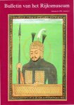 Bulletin Rijksmuseum - Jaargang 44, 1996-nummer 3,