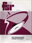  - Flying Saucer Review. Volume 27(1981/1982)