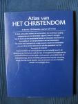 Chadwick, H. - Atlas van het Christendom / druk Heruitgave