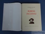 Soyer, Georges. - Rubens inconnu.