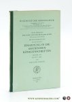 Schramm, Wolfgang. - Einleitung in die Assyrischen Königsinschriften. Zweiter Teil 934-722 v. Chr.