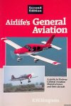 Simpson, R.W. - Airlife's General Aviation: A Guide to Postwar General Aviation Manufacturers and Their Aircraft - Second edition