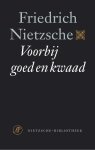 Friedrich Nietzsche - (1) Voorbij Goed En Kwaad