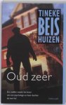 Tineke Beishuizen - Oud zeer Tineke Beishuizen - Oud zeer