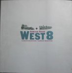 Bart Lootsma [Red.], Inge Breugem [Red.] - Adriaan Geuze / West 8 / landschapsarchitectuur = landscape architecture