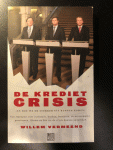 Willem Vermeend - De krediet crisis