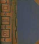 INSTITUT FUER SEXUALFORSCHUNG IN WIEN (HG) - Bilder - Lexikon. Band 2: Literatur und Kunst. Ein bibliographisches und biographisches Nachschlagewerk, eine Kunst - und Literaturgeschichte für die Gebiete der erotischen Belletristik, der galanten, skandalösen und sotadischen Literaturen, d...