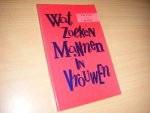 Yildiz de Kadt - Wat zoeken mannen in vrouwen