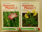 Seidel/ Eisenreich - Heimische Pflanzen 1 + 2