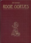 Di Sano - Rooie Oortjes