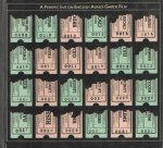 CURTIS, DAVID & DEKE DUSINBERRE - A Perspective on English Avant-Garde Film. A touring exhibition CURTIS, DAVID & DEKE DUSINBERRE - A Perspective on English Avant-Garde Film. A touring exhibition