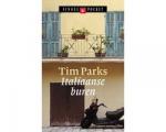Tim Parks - Italiaanse buren / vreemdeling in een eigenzinnig land
