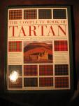 Zaczek, I. ea - The complete book of Tartan.