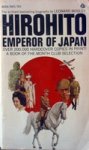 Mosley, Leonard - Hirohito, Emperor of Japan