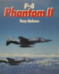 Tony Holmes 44244 - F-4 Phantom II