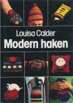 Calder, Luisa - Modern haken