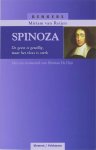 [{:name=>'M. van Reijen', :role=>'A01'}] - Spinoza / Denkers
