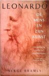 Serge Bramly - Leonardo - de mens en zijn kunst