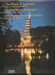 van jole, marcel - het voorbeeld aan de macht 40 jaar europa nostra