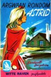 Sandwall-Bergström, Martha - Argwaan rond Astrid