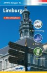  - Limburg / ANWB reisgids voor de jeugd