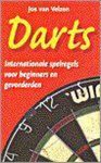 Mulder - Darts