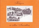 Siegfried Sonn - Köngen in alten Ansichten
