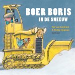 Ted van Lieshout, Philip Hopman - Boer Boris - Boer Boris in de sneeuw